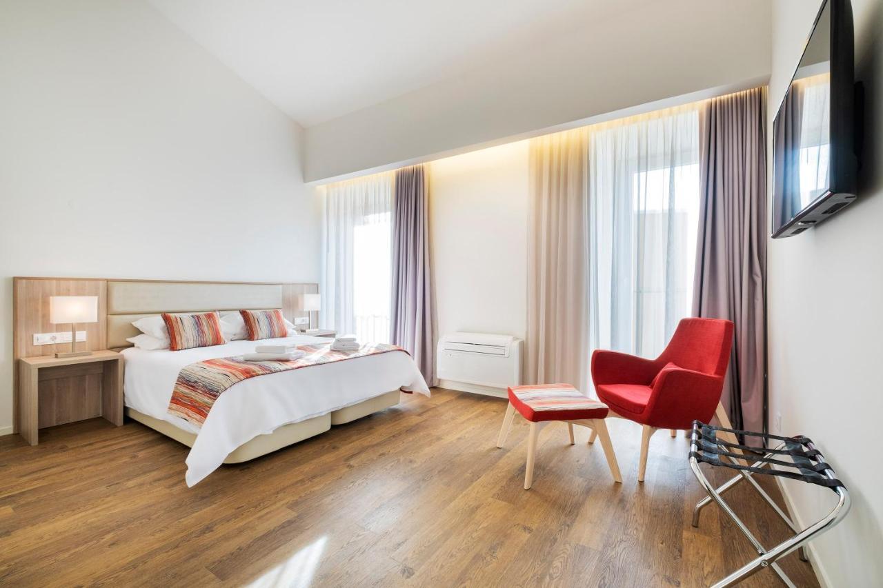 Casas Amarelas Azores Ponta Delgada Exteriér fotografie