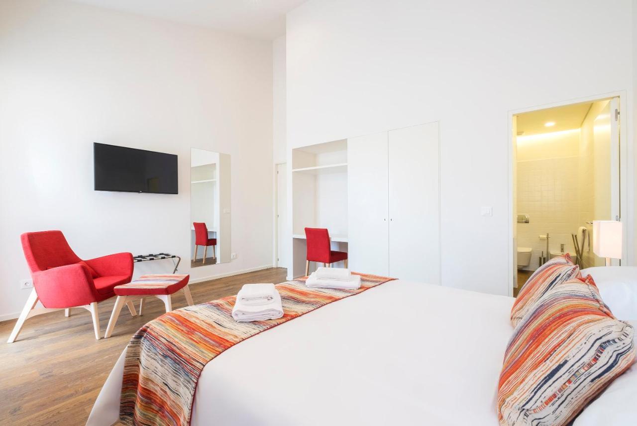 Casas Amarelas Azores Ponta Delgada Exteriér fotografie