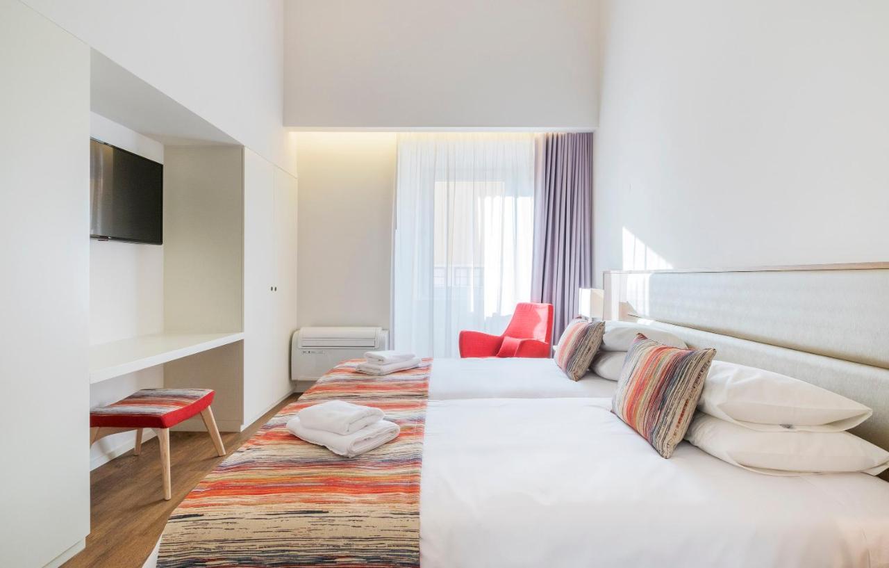 Casas Amarelas Azores Ponta Delgada Exteriér fotografie