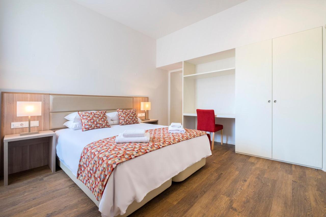 Casas Amarelas Azores Ponta Delgada Exteriér fotografie