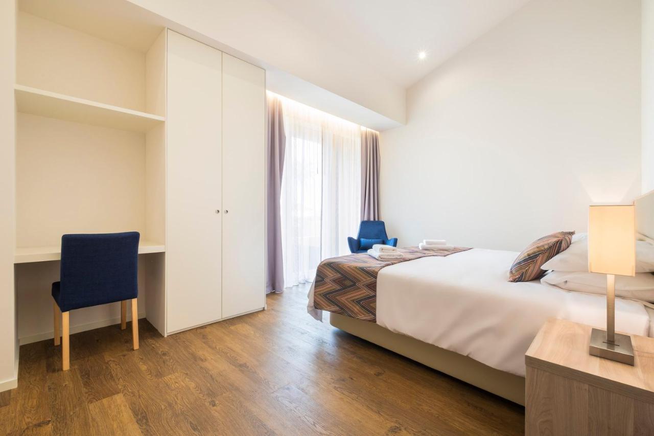 Casas Amarelas Azores Ponta Delgada Exteriér fotografie