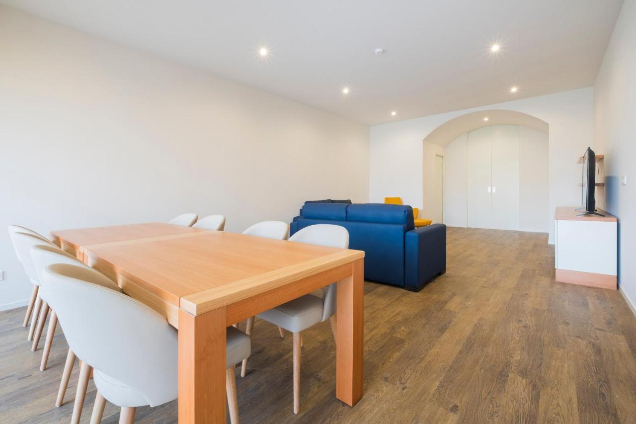 Casas Amarelas Azores Ponta Delgada Exteriér fotografie