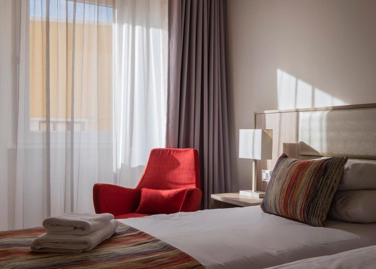 Casas Amarelas Azores Ponta Delgada Exteriér fotografie
