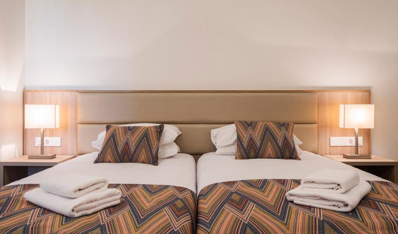 Casas Amarelas Azores Ponta Delgada Exteriér fotografie