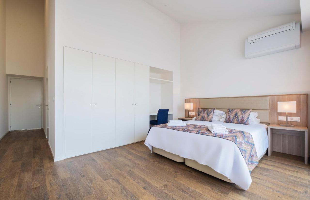 Casas Amarelas Azores Ponta Delgada Exteriér fotografie