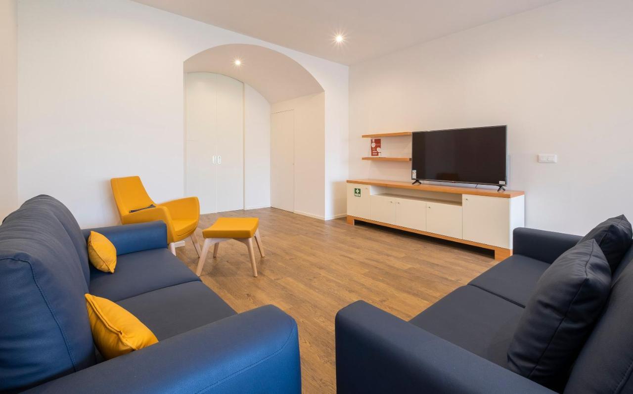 Casas Amarelas Azores Ponta Delgada Exteriér fotografie