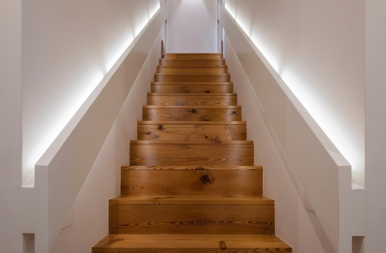 Casas Amarelas Azores Ponta Delgada Exteriér fotografie
