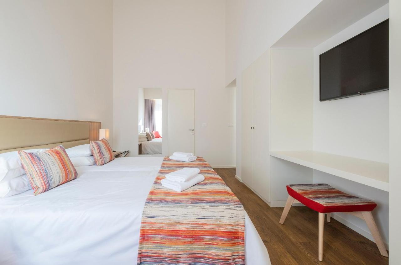Casas Amarelas Azores Ponta Delgada Exteriér fotografie