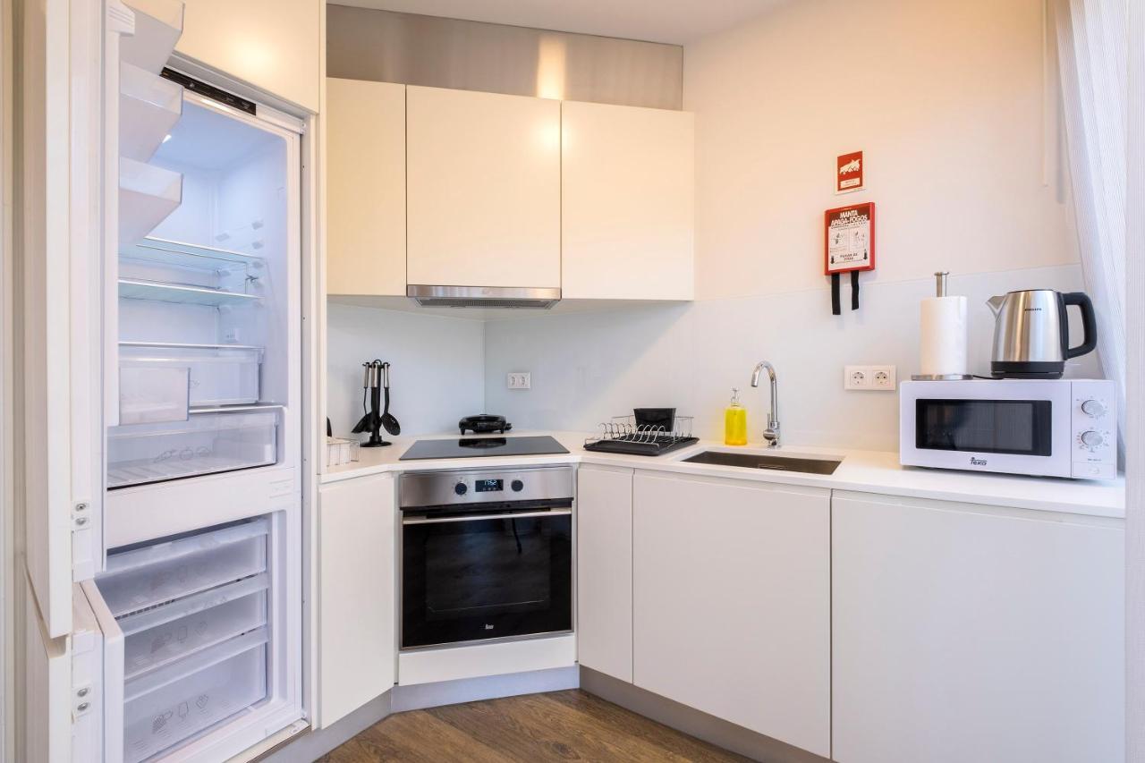 Casas Amarelas Azores Ponta Delgada Exteriér fotografie