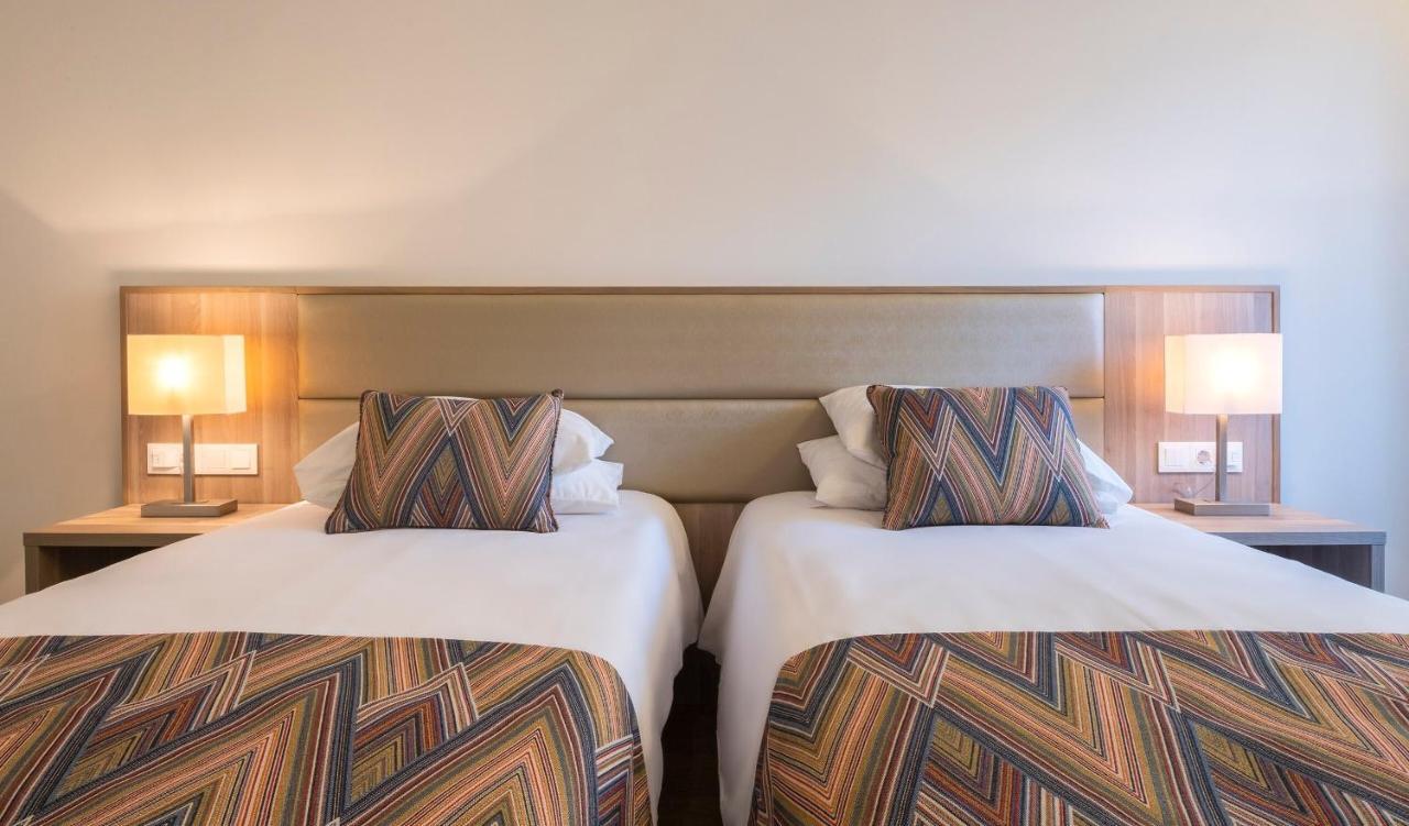 Casas Amarelas Azores Ponta Delgada Exteriér fotografie