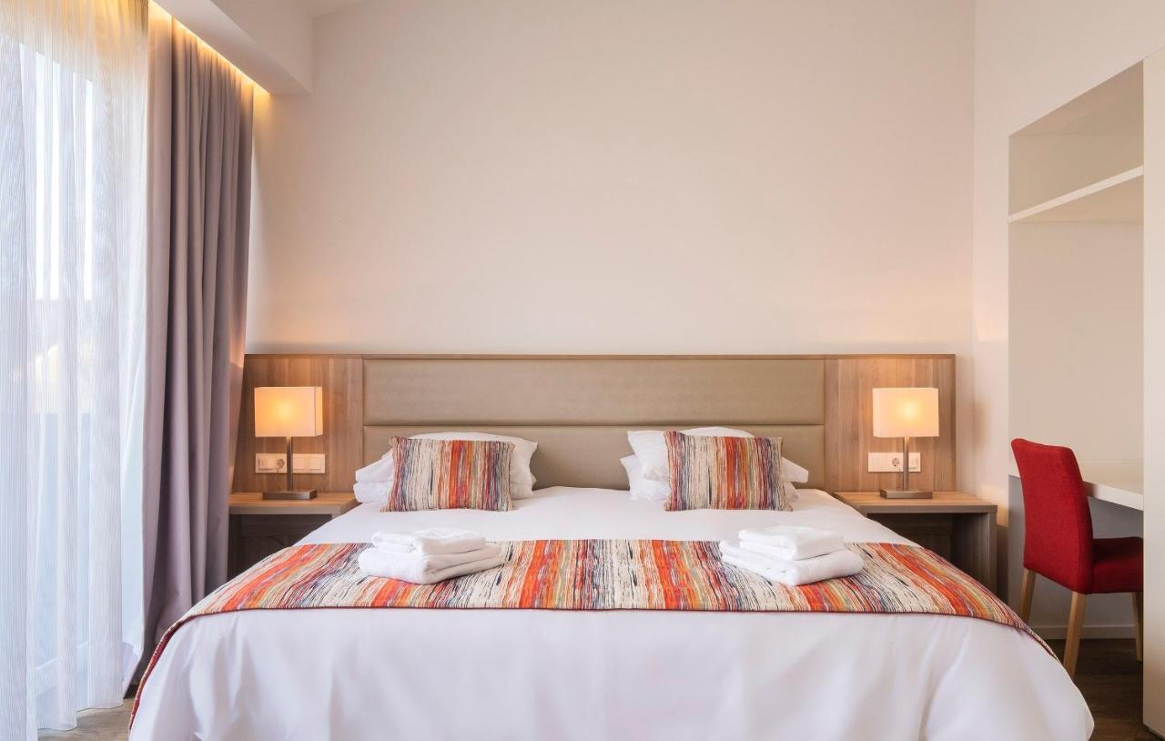 Casas Amarelas Azores Ponta Delgada Exteriér fotografie