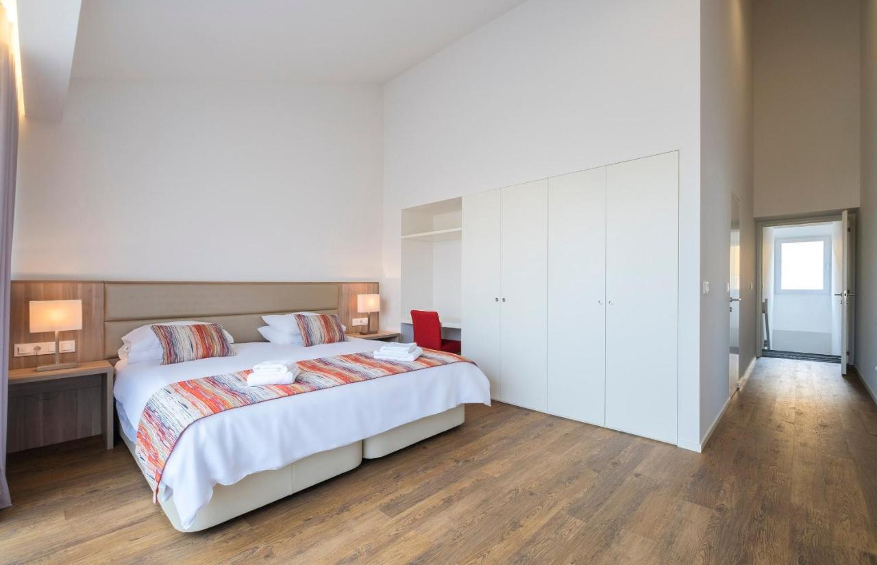 Casas Amarelas Azores Ponta Delgada Exteriér fotografie