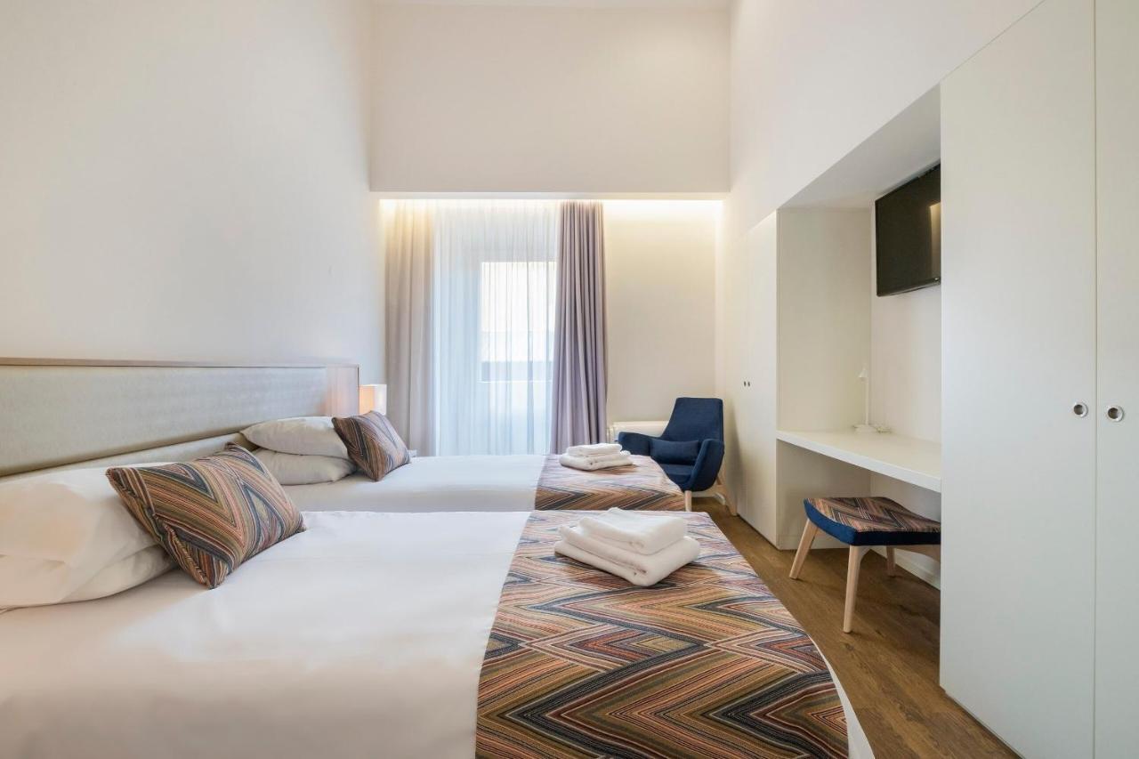 Casas Amarelas Azores Ponta Delgada Exteriér fotografie
