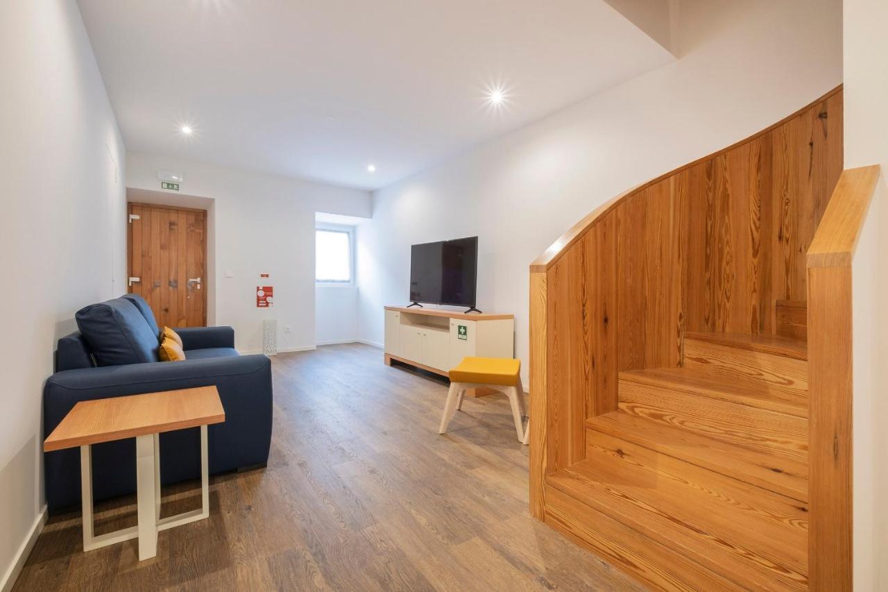 Casas Amarelas Azores Ponta Delgada Exteriér fotografie