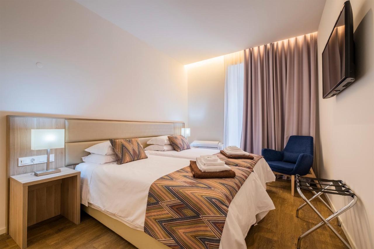 Casas Amarelas Azores Ponta Delgada Exteriér fotografie
