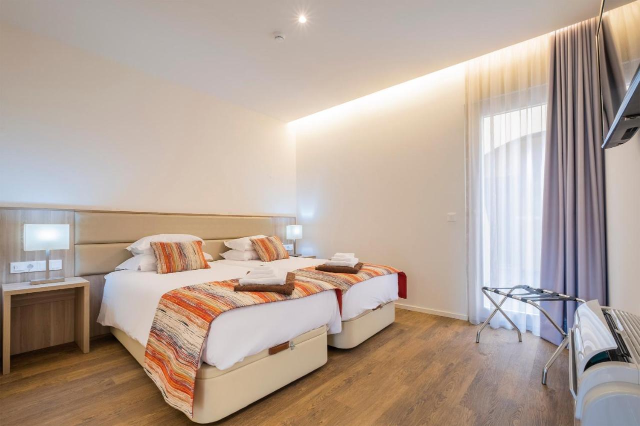 Casas Amarelas Azores Ponta Delgada Exteriér fotografie