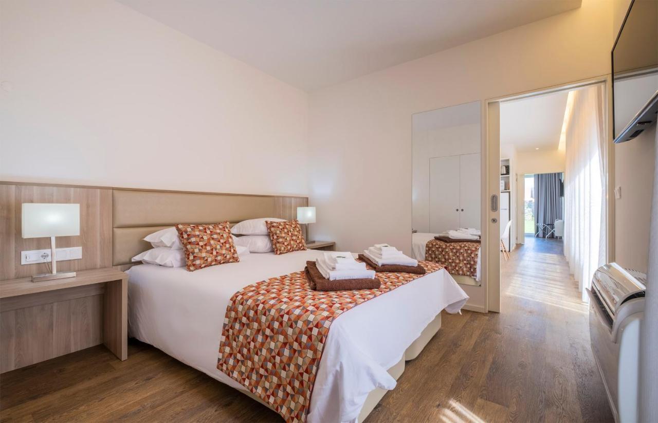 Casas Amarelas Azores Ponta Delgada Exteriér fotografie