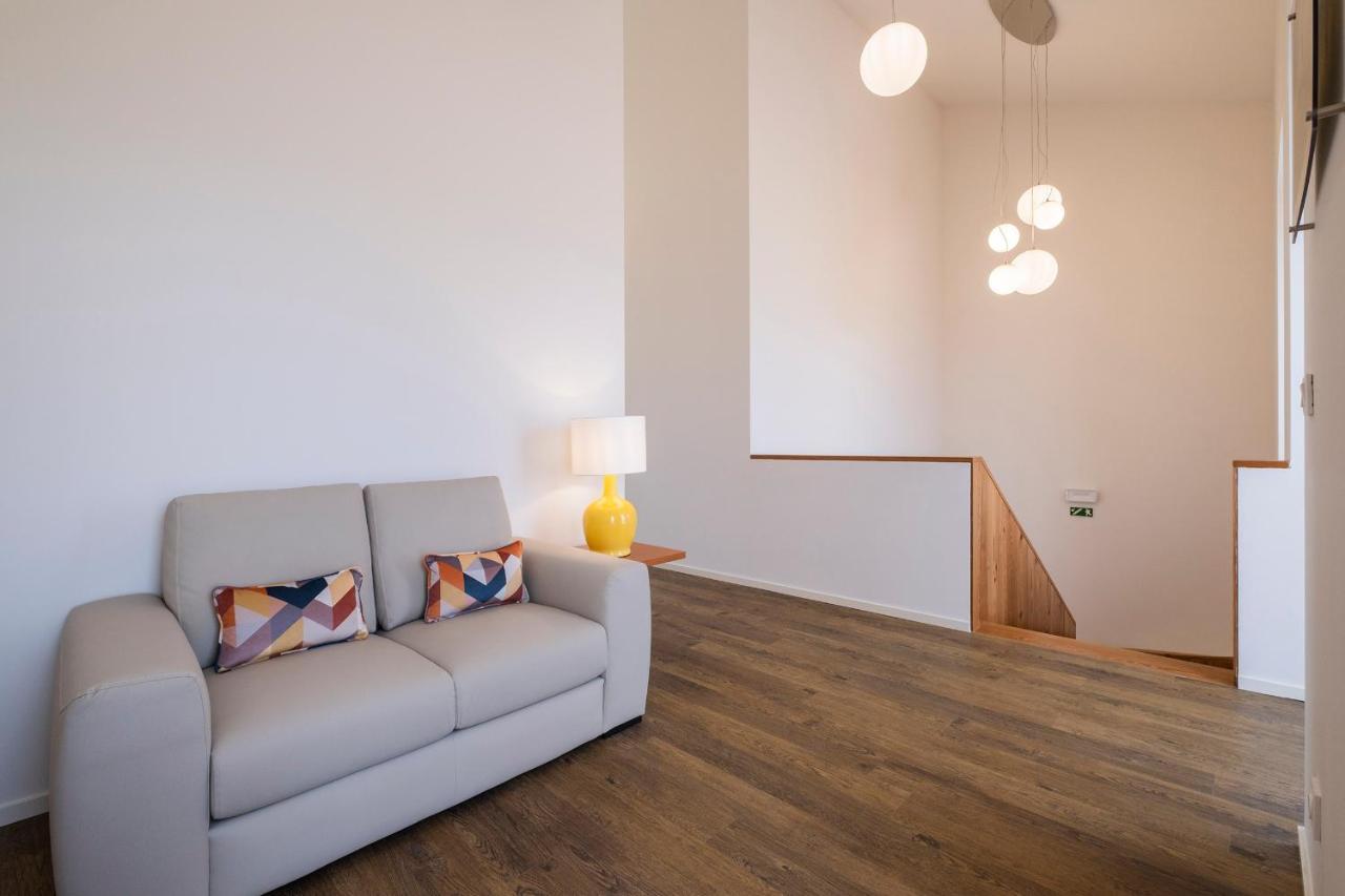 Casas Amarelas Azores Ponta Delgada Exteriér fotografie