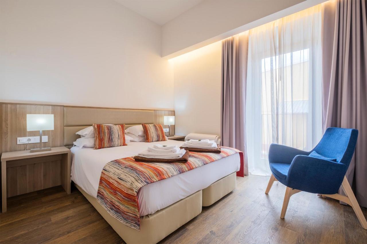 Casas Amarelas Azores Ponta Delgada Exteriér fotografie