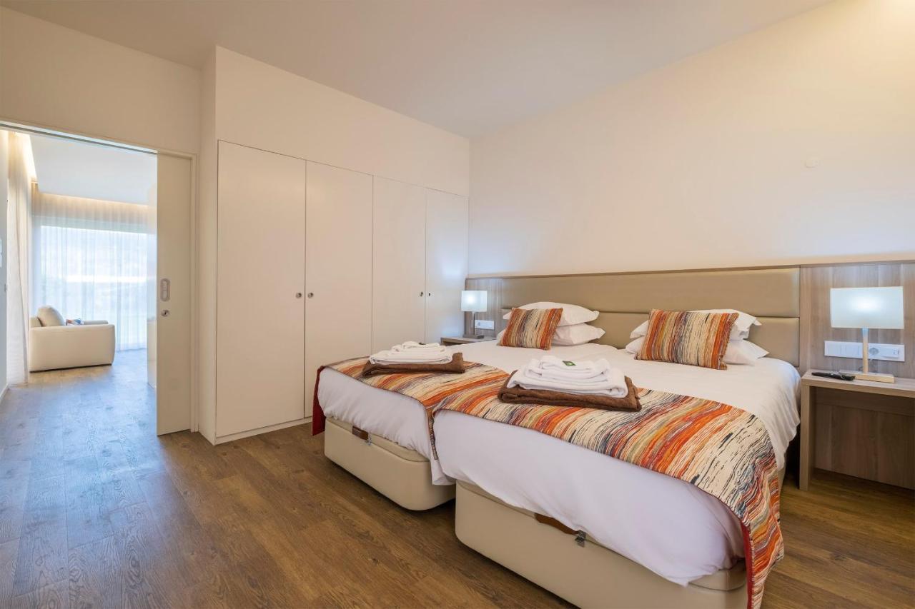Casas Amarelas Azores Ponta Delgada Exteriér fotografie