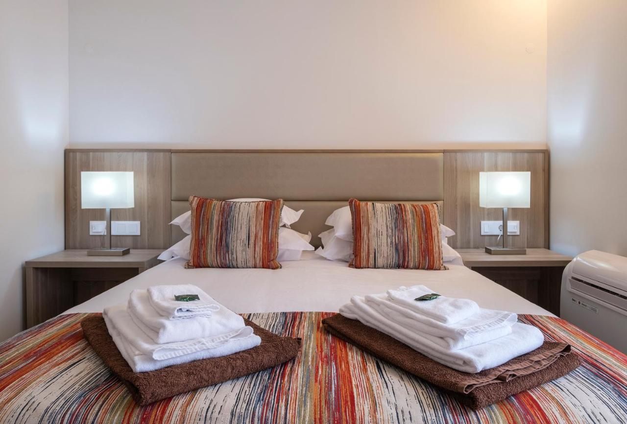 Casas Amarelas Azores Ponta Delgada Exteriér fotografie