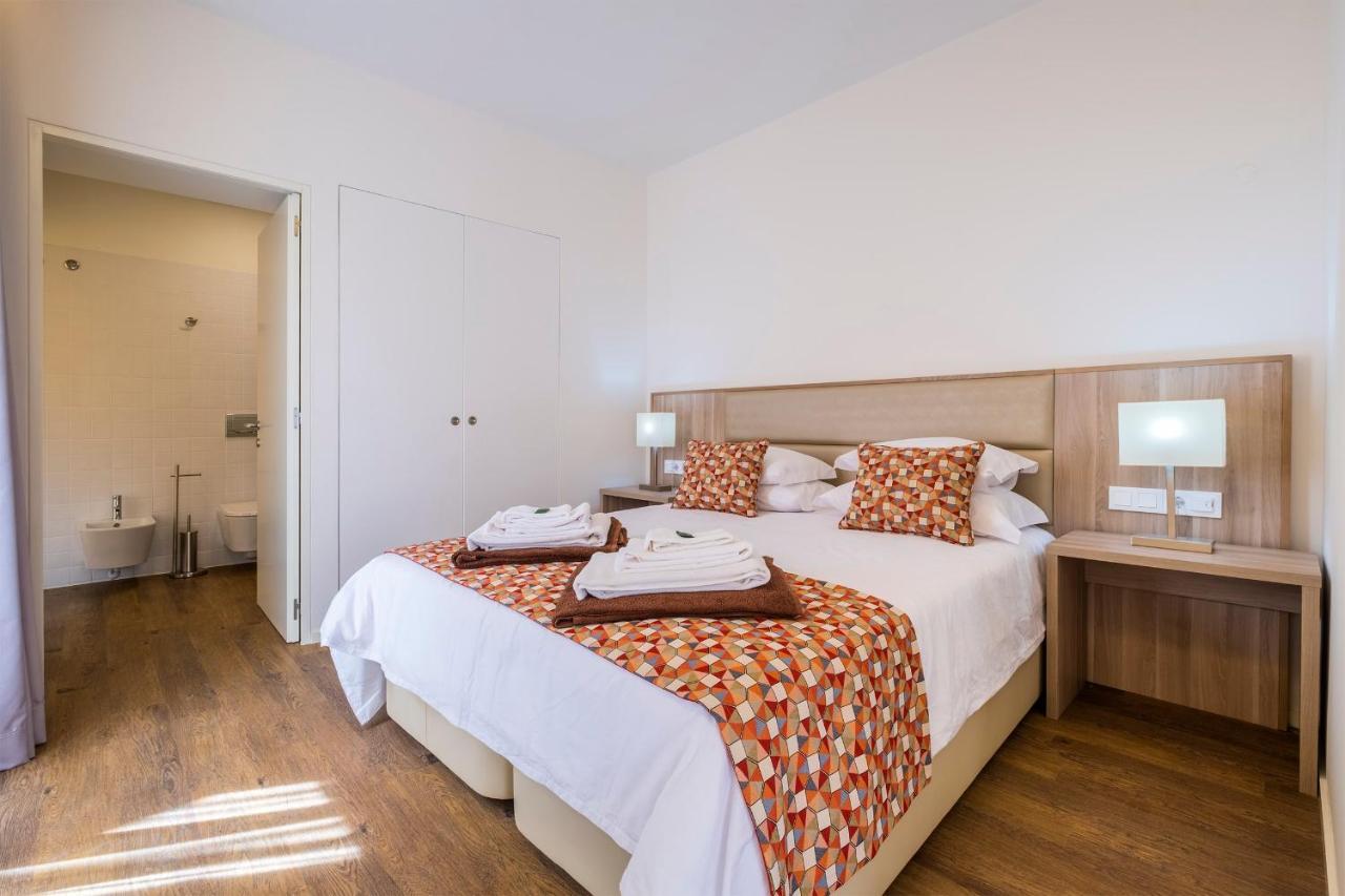 Casas Amarelas Azores Ponta Delgada Exteriér fotografie