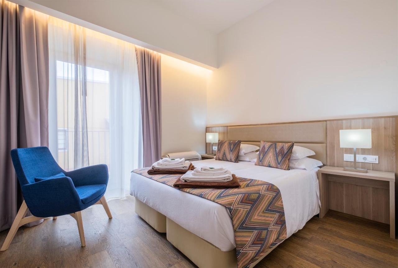 Casas Amarelas Azores Ponta Delgada Exteriér fotografie